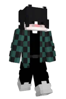 Doc_Superior Minecraft avatar full body