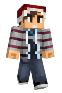 Dock_Dwarf Minecraft avatar full body
