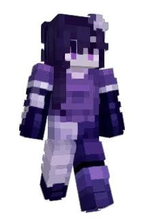 Docktah_Gee Minecraft avatar full body