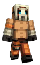 Custom render preview