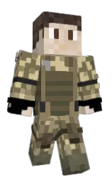 Custom render preview