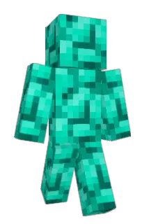 Doctor882 Minecraft avatar full body