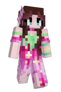 DoctorDoge1128 Minecraft avatar full body