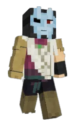 Custom render preview
