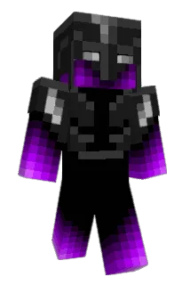DoctorJonez Minecraft avatar full body