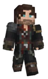 Custom render preview