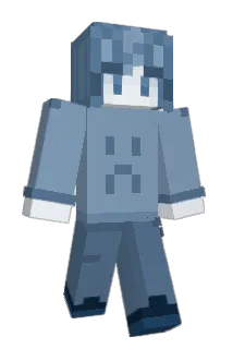 DoctorMoose22 Minecraft avatar full body