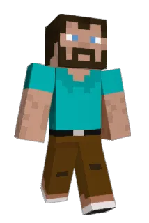 DoctorNewbie Minecraft avatar full body