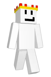 DoctorNinja1 Minecraft avatar full body