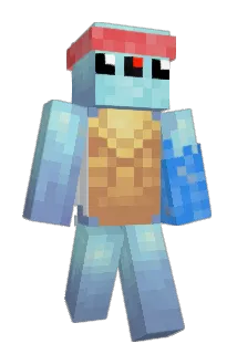 DoctorSneezyBug Minecraft avatar full body