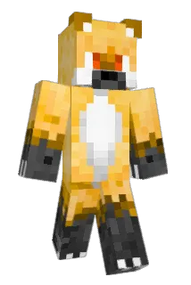 DoctorSunsum Minecraft avatar full body