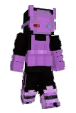 DoctorSupreme Minecraft avatar full body