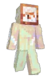DoctorZeck Minecraft avatar full body