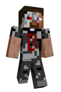 Doctor_Banner Minecraft avatar full body