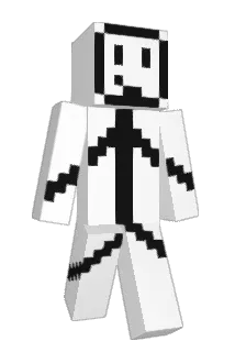 Doctor_Coconut1 Minecraft avatar full body