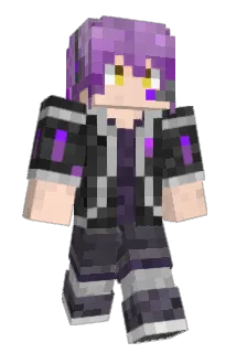 Doctor_FU Minecraft avatar full body