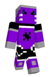 Doctor_Faze Minecraft avatar full body