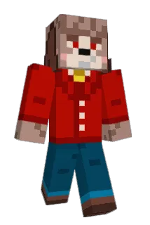 Doctor_Puppy Minecraft avatar full body