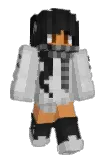 Doctor_Rosales Minecraft avatar full body