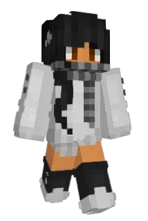 Doctor_Rosales Minecraft avatar full body