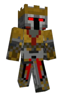 Doctor_Taco123 Minecraft avatar full body