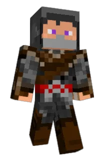 Doctor_Tapir Minecraft avatar full body