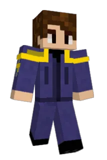Doctor_Tycho Minecraft avatar full body
