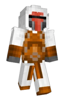 Doctor__Insanity Minecraft avatar full body