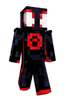 Doctor__Nas Minecraft avatar full body