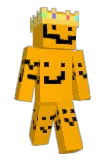 Doctor_villus Minecraft avatar full body