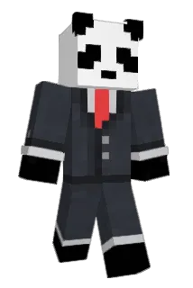 DoctorlySteam46 Minecraft avatar full body