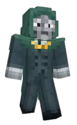 Custom render preview