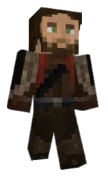 Custom render preview