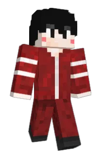 Dodda_ Minecraft avatar full body