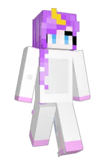DodderyData303 Minecraft avatar full body