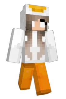 Doder1123 Minecraft avatar full body