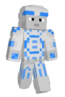 DodgeRamLover_69 Minecraft avatar full body