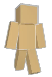 Dodge_Shells Minecraft avatar full body