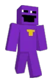 Dodidan4real Minecraft avatar full body