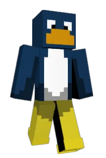 Dodiscool1 Minecraft avatar full body