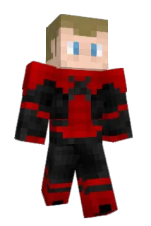Dodjii_ Minecraft avatar full body