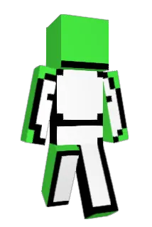 Dodo23032013 Minecraft avatar full body