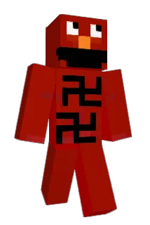 Dodo987 Minecraft avatar full body