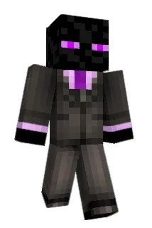 DodoQueen Minecraft avatar full body