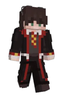 Dodocat_2010 Minecraft avatar full body