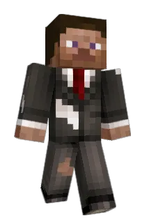 Dodoking06 Minecraft avatar full body