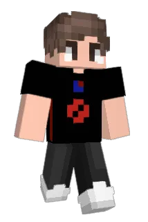 Dodoruk Minecraft avatar full body