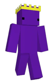DodrioV Minecraft avatar full body