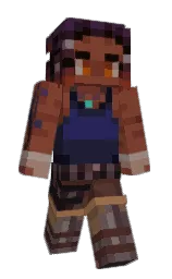 Custom render preview