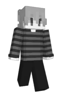 DoeEva1978 Minecraft avatar full body